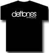 Deftones White Pony Unisex Tee