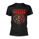 Deicide Deicide Unisex Tee