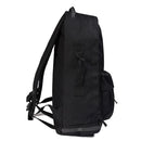 Deus Basic Pack Black DMP77416 Description The Basic Pack is a part of the Deus Ex Machina Autumn 2017 Carry Goods Range. This classic backpack features a large wide mouth main compartment, front zip patch pocket, hem webbing, reinforced detail, a foam padded back panel and straps with a woven Deus label. Made from 100 Famous Rock Shop Newcastle 2300 NSW Australia 2