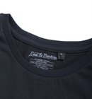 Deus Ex Machina Cycleworks Muscle Tee Black DMS51738 Mens collection. This regular fit muscle features plastisol chest and back prints of original Deus Cycleworks artwork Famous Rock Shop  Newcastle 2300 NSW Australia