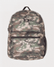 Dickies Stretton Student Backpack Camo