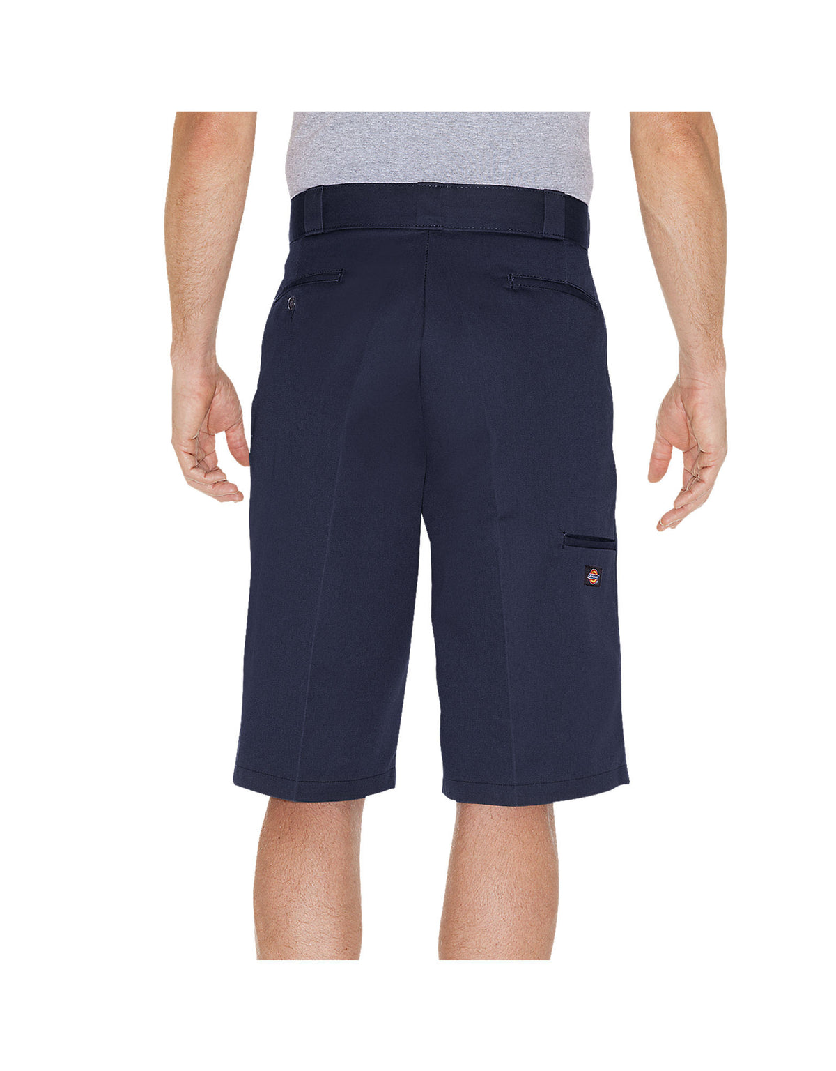 Dickies 42283 13 Inch Loose Fit Multi Pocket Work Short Dark Navy Famous Rock Shop 517 Hunter Street Newcastle 2300 NSW Australia 