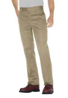 Dickies 874 KH Original Fit Khaki Work Pant