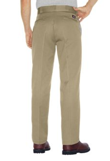 Dickies 874 KH Original Fit Khaki Work Pant