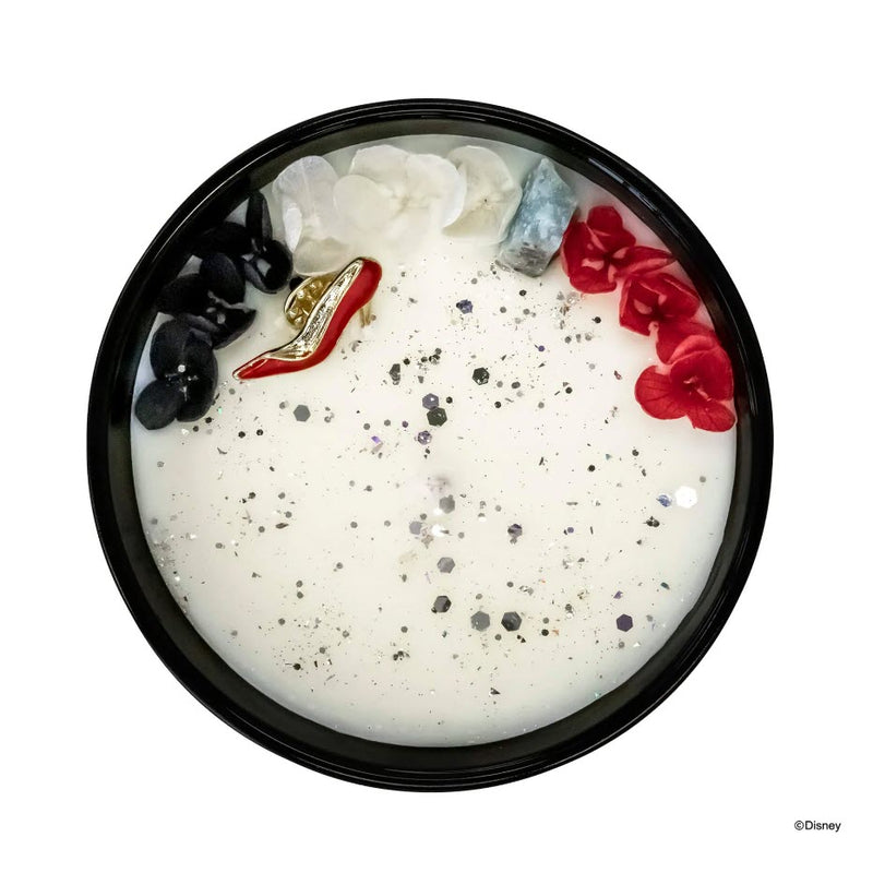 Disney Candle Cruella De Vil