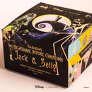 Disney Nightmare Before Christmas Candle