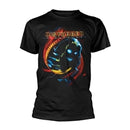 Disturbed DNA Swirl Unisex Tee T-Shirt