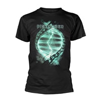 Disturbed Evolutionary Unisex Tee T-Shirt