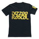 Dizzee Rascal Band Unisex Tee