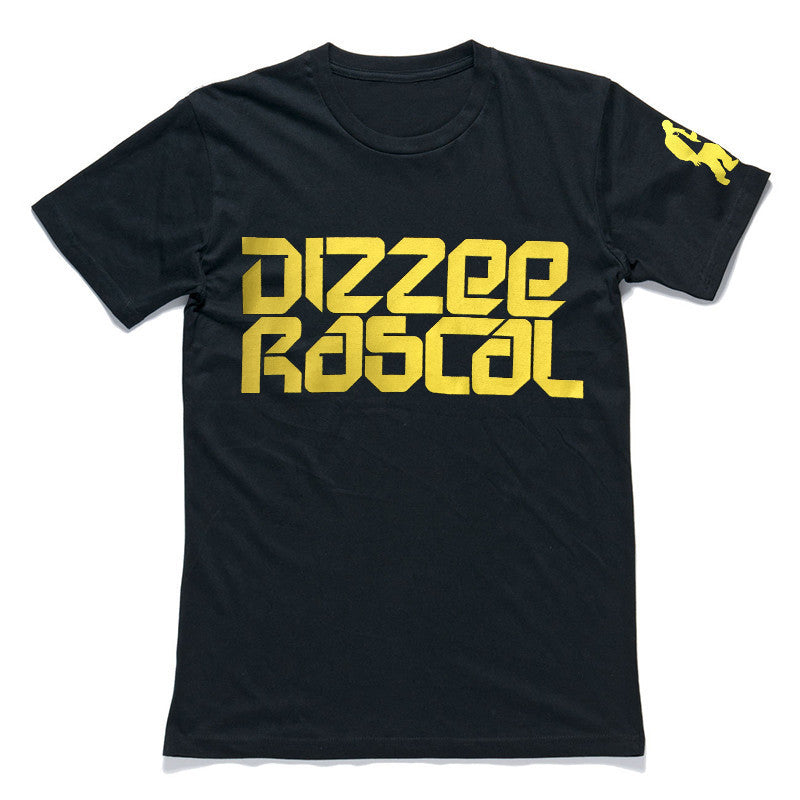 Dizzee Rascal Band Unisex Tee