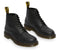 Dr Martens 101 Black Nappa Leather Boots