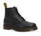 Dr Martens 101 Black Nappa Leather Boots