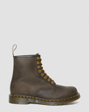 Dr Martens 1460 Aztec Crazy Horse Boots