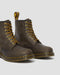 Dr Martens 1460 Aztec Crazy Horse Boots