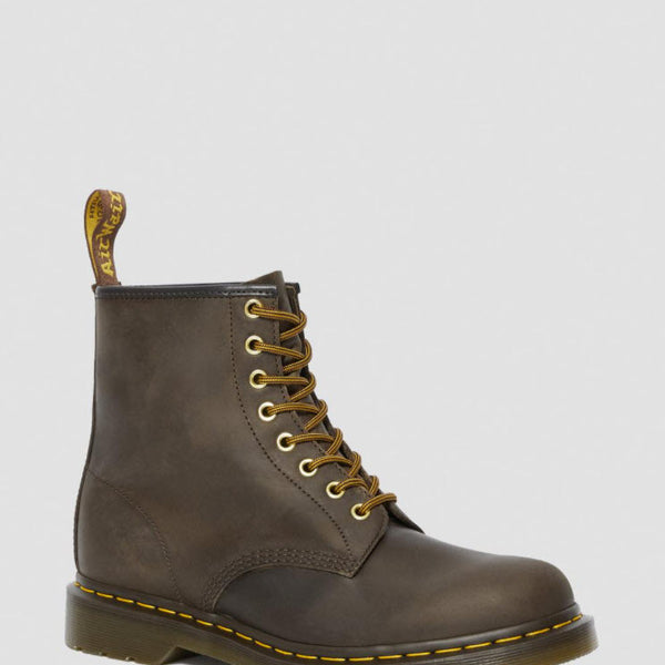 Dr Martens 1460 Aztec Crazy Horse Boot 11822200 – Famous Rock Shop