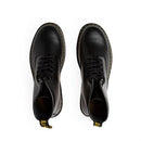 Dr Martens 1460 Black Smooth Top View
