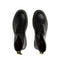 Dr Martens 1460 Black Smooth Top View