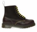 Dr Martens 1460 Pascal Oxblood Atlas Leather Boots