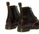 Dr Martens 1460 Pascal Oxblood Atlas Leather Boots