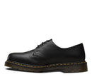 Dr Martens 1461 Black Nappa Leather Shoe 11838001 Black Eyelet