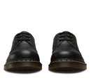 Dr Martens 1461 Black Nappa Leather Shoe 11838001 Black Eyelet