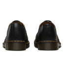 Dr Martens 1461 Black Nappa Leather Shoe 11838001 Black Eyelet