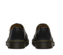 Dr Martens 1461 Black Smooth Leather Shoe