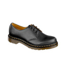 Dr Martens 1461 Black Smooth Leather Shoe 11838002