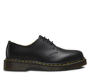 Dr Martens 1461 Black Smooth Leather Shoe
