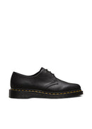 Dr Martens 1461 Carpathian Soft Black Leather Shoe 21144001