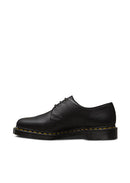 Dr Martens 1461 Carpathian Soft Black Leather Shoe 21144001