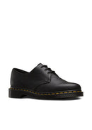 Dr Martens 1461 Carpathian Soft Black Leather Shoe 21144001
