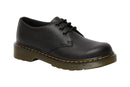 Dr Martens - 1461 J Junior Softy T Black