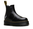 Dr Martens 2976 Quad Black Polished Smooth 24687001