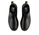 Dr Martens 2976 Quad Black Polished Smooth 24687001