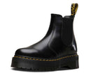Dr Martens 2976 Quad Black Polished Smooth 24687001