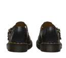 Dr Martens 8065 Black Mary Jane Smooth Leather Sandals 12916001