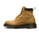 Dr Martens 939 Tan Greasy Suede Boot