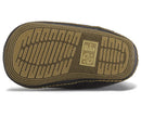 Dr Martens Auburn Crib Lace up sole view