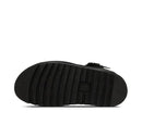Dr Martens Blaire Hydro Black Sandal 24235001 sole view