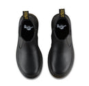 Dr Martens Junior 2976 Softy T top view