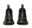 Dr Martens Junior 2976 Softy T front view
