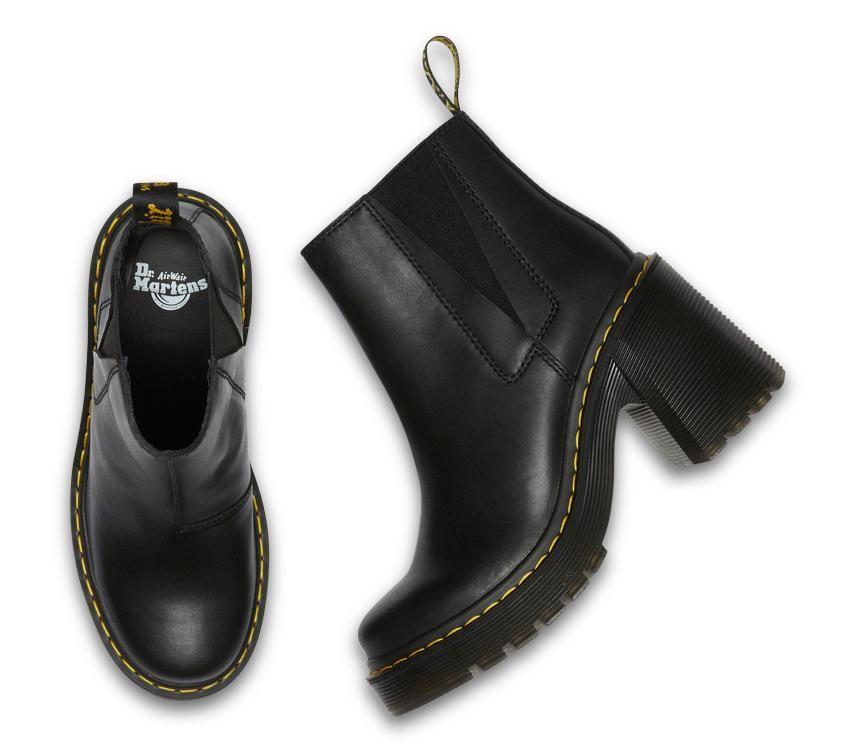 Dr Martens Spence Chelsea Boot