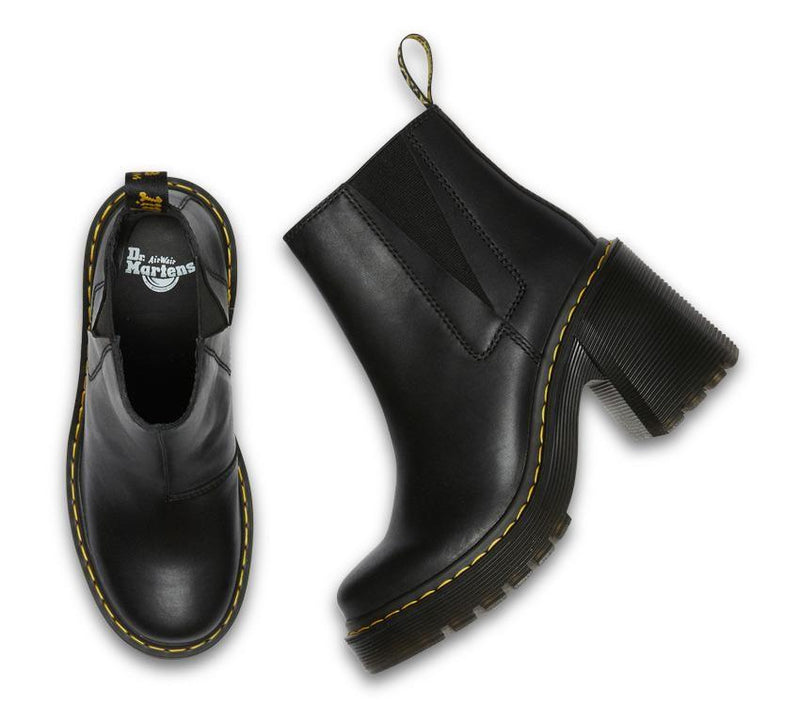 Dr Martens Spence Chelsea Boot