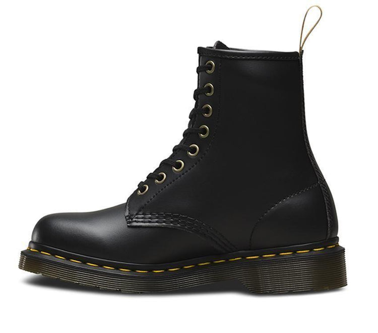 Dr Martens Vegan 1460 Black Boot 14045001