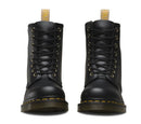 Dr Martens Vegan 1460 Black Boot 14045001 front view
