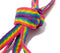 Dr Martens 140cm Pride Shoe Laces Rainbow AC583101 Famous Rock Shop Newcastle, 2300 NSW. Australia. 5