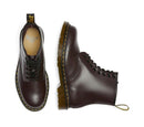 Dr Martens 1460 Burgundy Ox Blood Smooth Leather 27277626