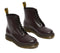 Dr Martens 1460 Burgundy Ox Blood Smooth Leather 27277626
