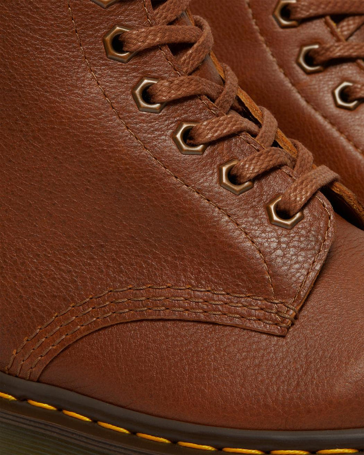 Dr Martens 1460 Pascal Bex Tan Inuck Leather 26981220